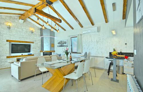 Villa Gloria Vita - Foto 22