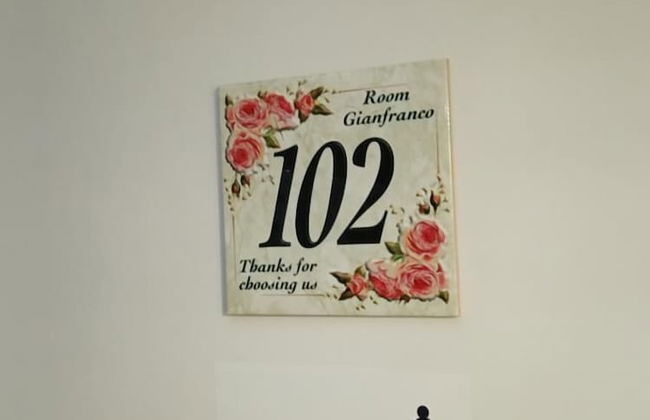 Floris Guest House Milan - Foto 19