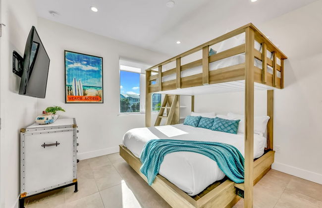 The Rooftop in Siesta Key - Foto 47