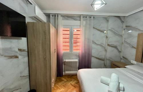 Rooms Cuenca - Foto 10