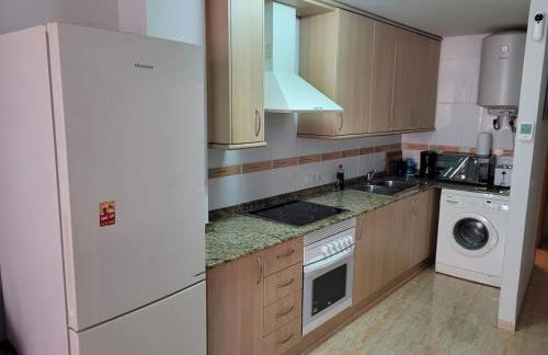 Apartamento en el Grau de Moncofa entre 2 y 3 linea de playa - Foto 26