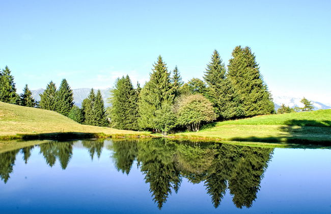 Maiensäss Komfort - Foto 32