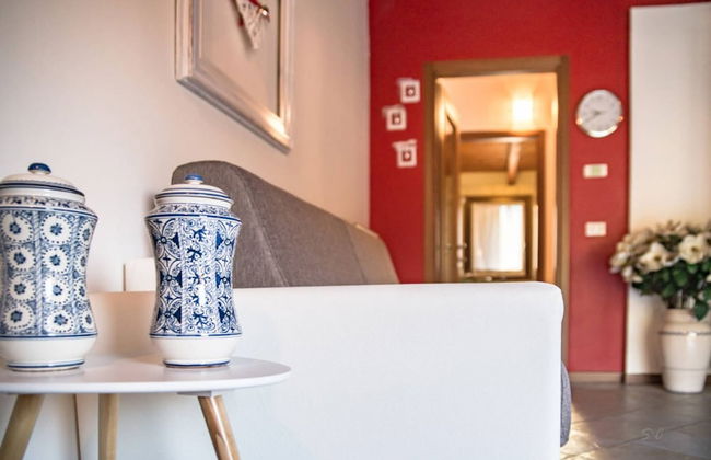 Feel at Home - Casa Dal Colle - Photo 8