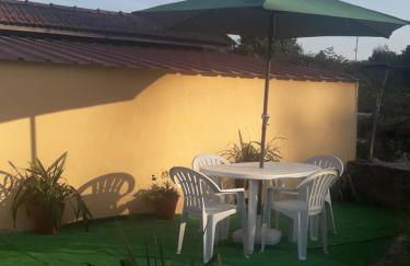 Casa Cantinho dos Pais - Foto 25