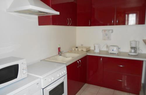 Gîte La Lieutenance - Foto 6