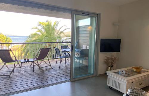 Les oliviers 6 - Appartement pieds dans l'eau - Foto 11