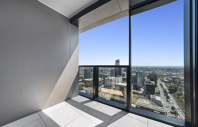 Aspire Melbourne - Foto 16