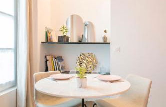 Le Laurencin Sens - Le Zen - Cœur de ville - Foto 7