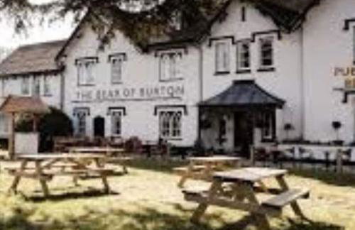 Charming Dorset Seaside Escape - Foto 24