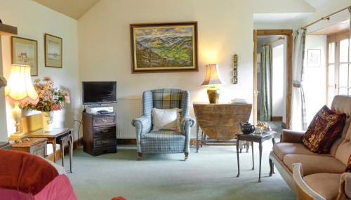 Rowan Tree Cottage - S4216 - Photo 2