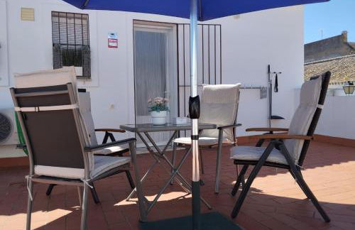 Apartamento 2 Habitaciones Sanlúcar la Mayor N-431 Sevilla-Huelva - Foto 48