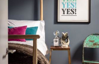 The Hayloft - Foto 4