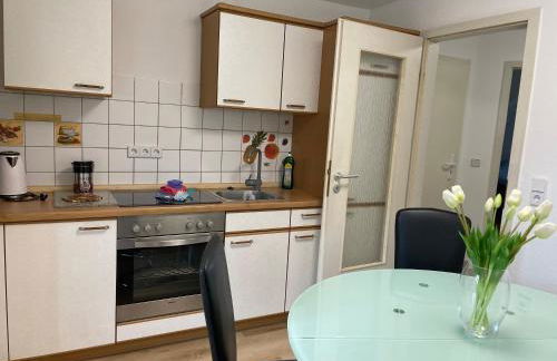 Apartmenthaus Weimarblick - gratis Stellplätze - WLAN - SmartTV - zentral in Weimar - Foto 36