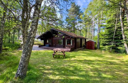 Tormore Cabin - Foto 1