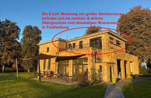 Altes Wasserwerk Tecklenburg - Foto 8