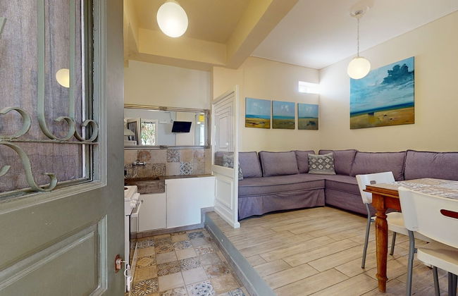 Vrachokipos - Foto 36