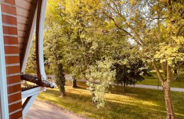 Kaiserliche Post Suites Bevensen-Ferienwohnung - Foto 46