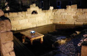 Ferienwohnung Gänseblümchen - Foto 37