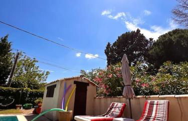 Belle Villa 4 bed, sud de la France - Foto 19
