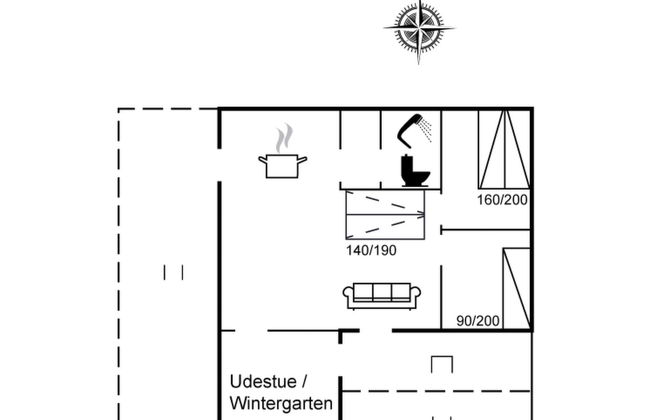 "Ani" - 100m from the sea - Foto 16