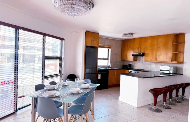 Spacious 1 Bedroom Apartment Atlantica Seapoint - Foto 1