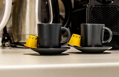 [CA 'PICO WITH WIFI]-few steps from center - Photo 42