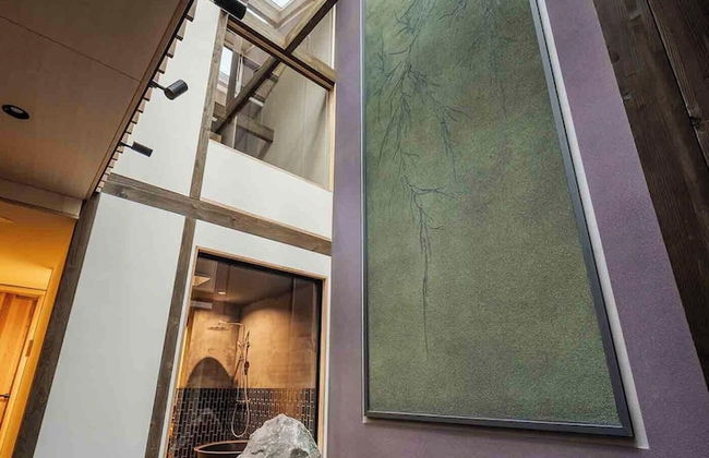 Hanasatomachi Machiya House - Foto 38