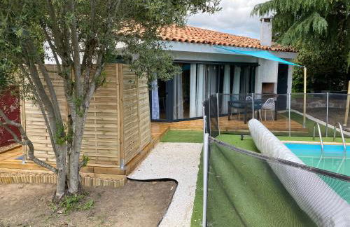 Le Gîte de Maxou - Foto 13