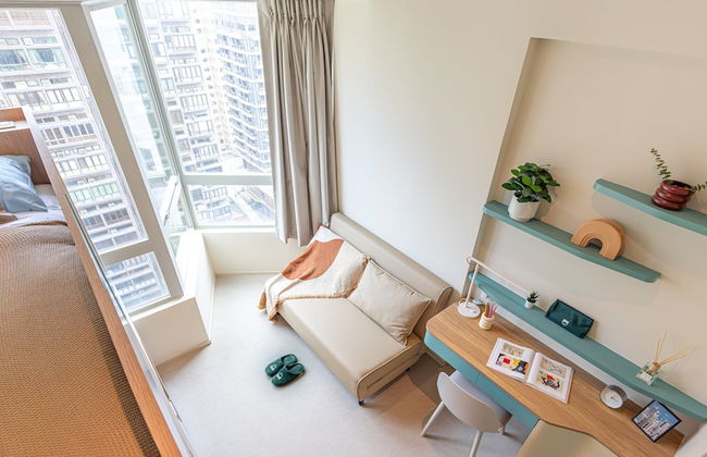 Weave Studios - Sai Ying Pun - Photo 5