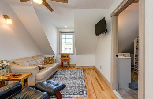 Charming Apt with Shared Outdoor Space in Lisbon! - Foto 5