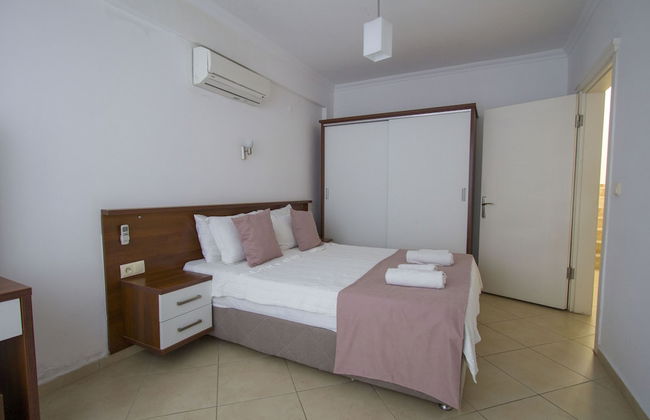 Infinity Olympia Apartments - Photo 6