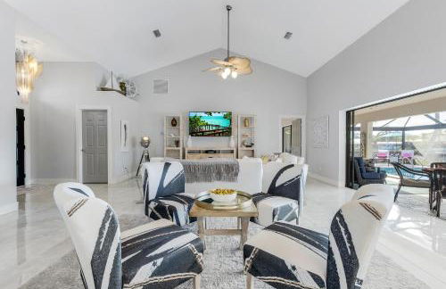 The Palms - Cape Coral - Roelens Vacations - Foto 7