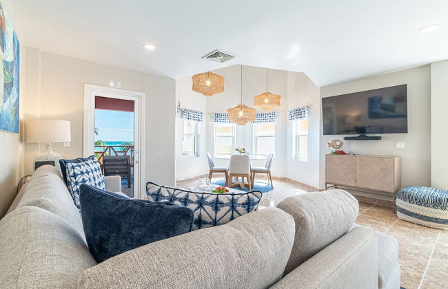 Miramar Villas Resort - Photo 66