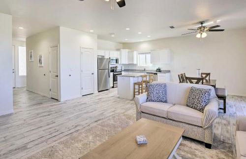 Modern Kingman Vacation Rental, 5 Mi to Dtwn! - Photo 4