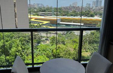 Facility Tower - Foto 22