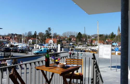 Apartment Lütte Bris - Foto 7