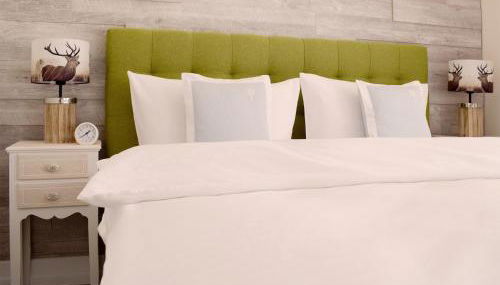 Donau Lodge Boardinghouse - Foto 3