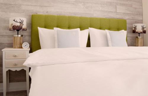 Donau Lodge Boardinghouse - Foto 3