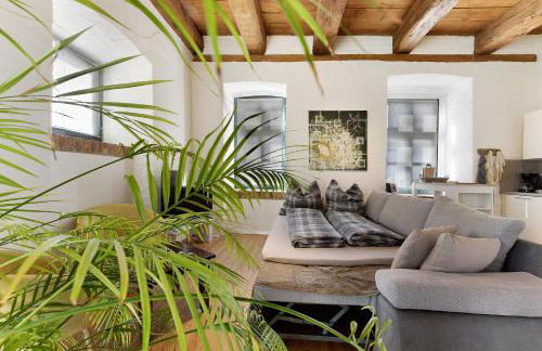 Haus Förde Kanalpackhaus - Foto 12