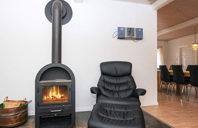 16 Person Holiday Home in Haderslev - Photo 19