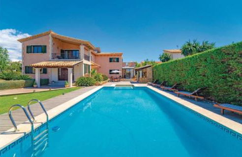 Villa La Mallorquina - Foto 21