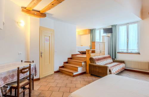 Apartment Vento Alpino-2 by Interhome - Foto 4