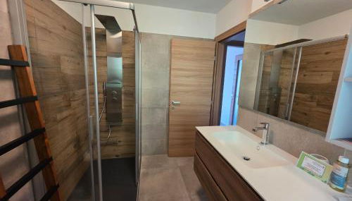 Appartamento BUCANEVE - Foto 5, Shower