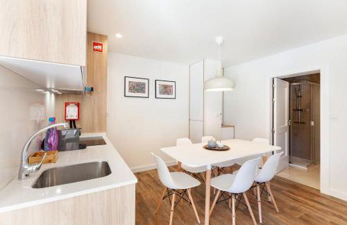 Polery Apartments Center - Foto 21