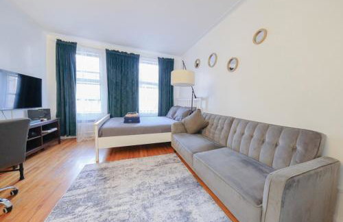 Second Home NYC - Foto 26