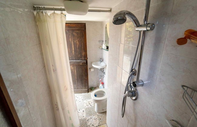 Holiday Home in Tuscany With Scenic Views - Foto 21