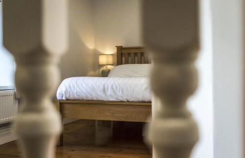 Barn Conversion - Hot Tub - Penally - Tenby - Photo 41