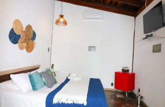 Pousada Vilarejo Plus - Foto 5