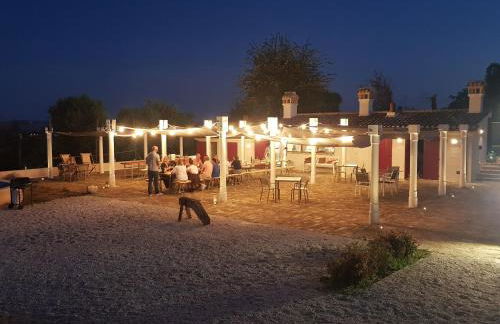 Villa Montefiore Country Resort - Foto 18