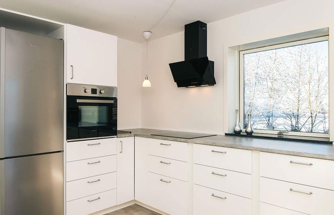 5 Star Holiday Home in Give - Foto 22